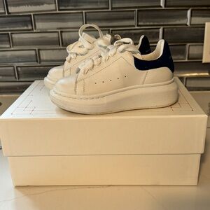 Alexander McQueen sneakers
